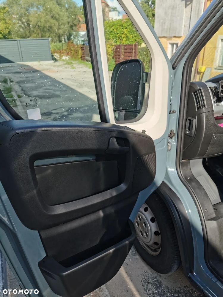 Opel MOVANO - 8