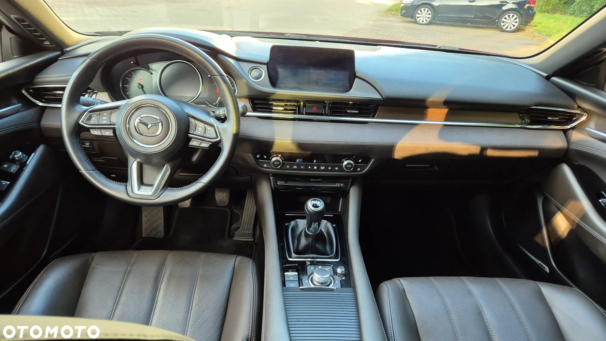 Mazda 6 2.0 Exclusive-Line - 12