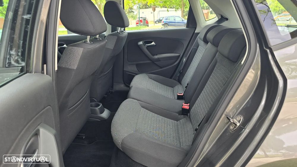 VW Polo 1.2 Trendline Pack - 57