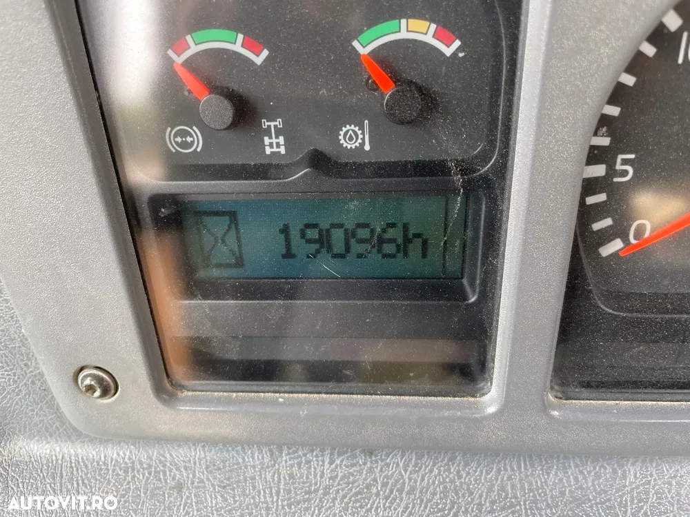 Volvo A25D - 25