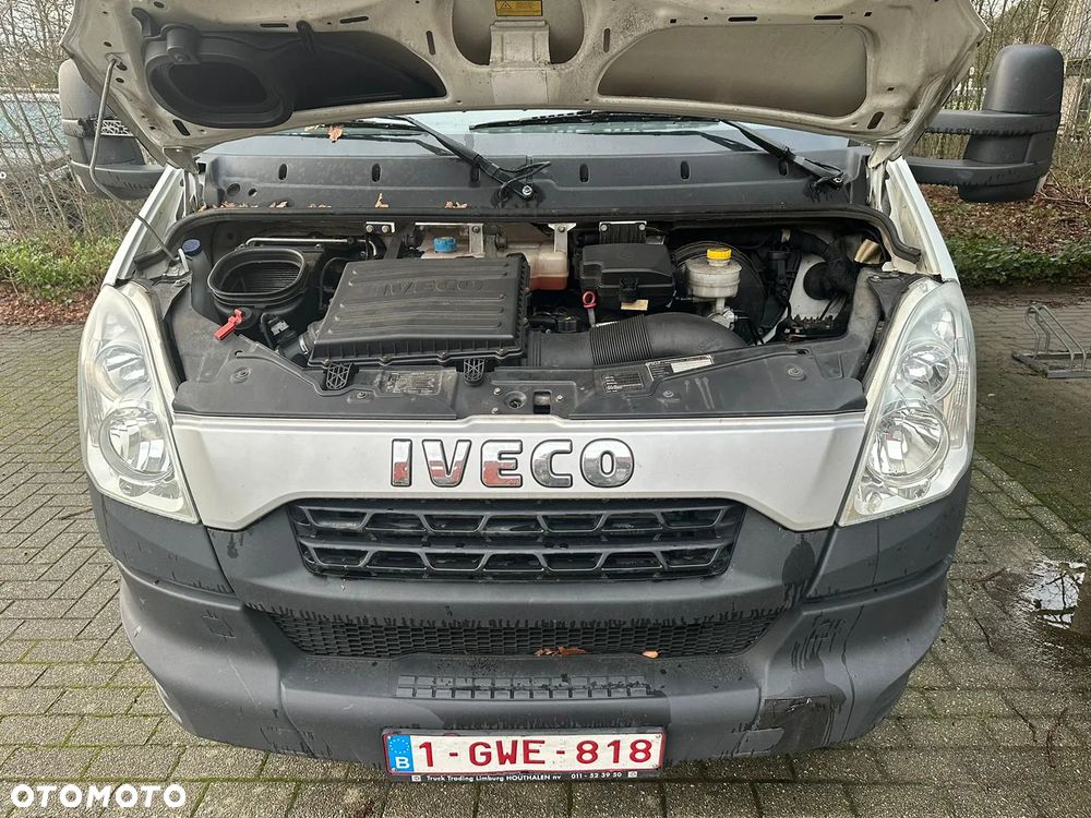 Iveco 40C/15 - 8