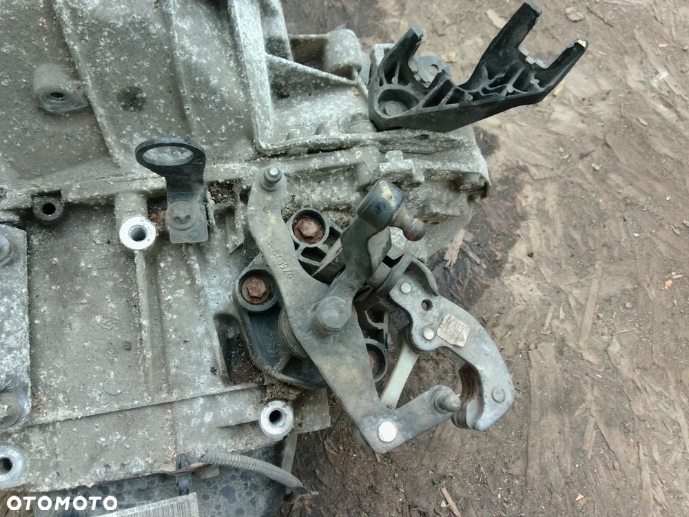 DACIA LOGAN II SANDERO II 1.0 SCE SKRZYNIA BIEGÓW JH3 372 JH3372 - 4