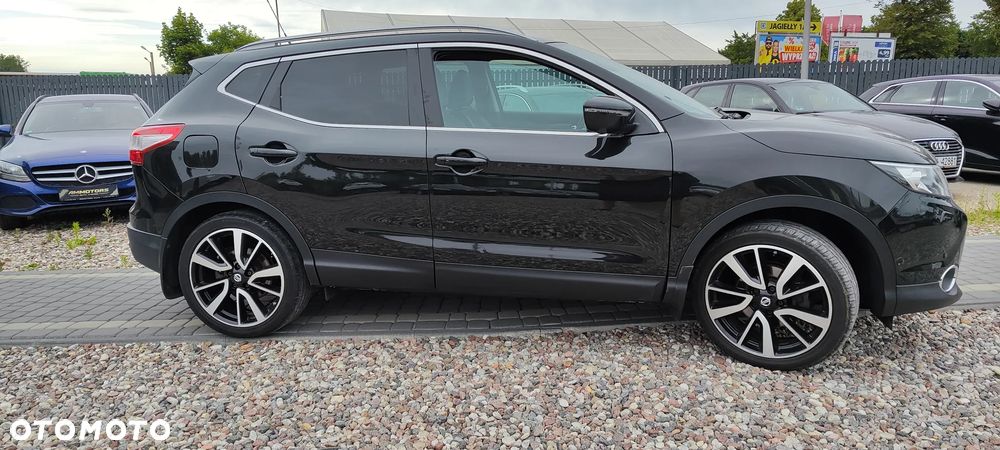 Nissan Qashqai - 15