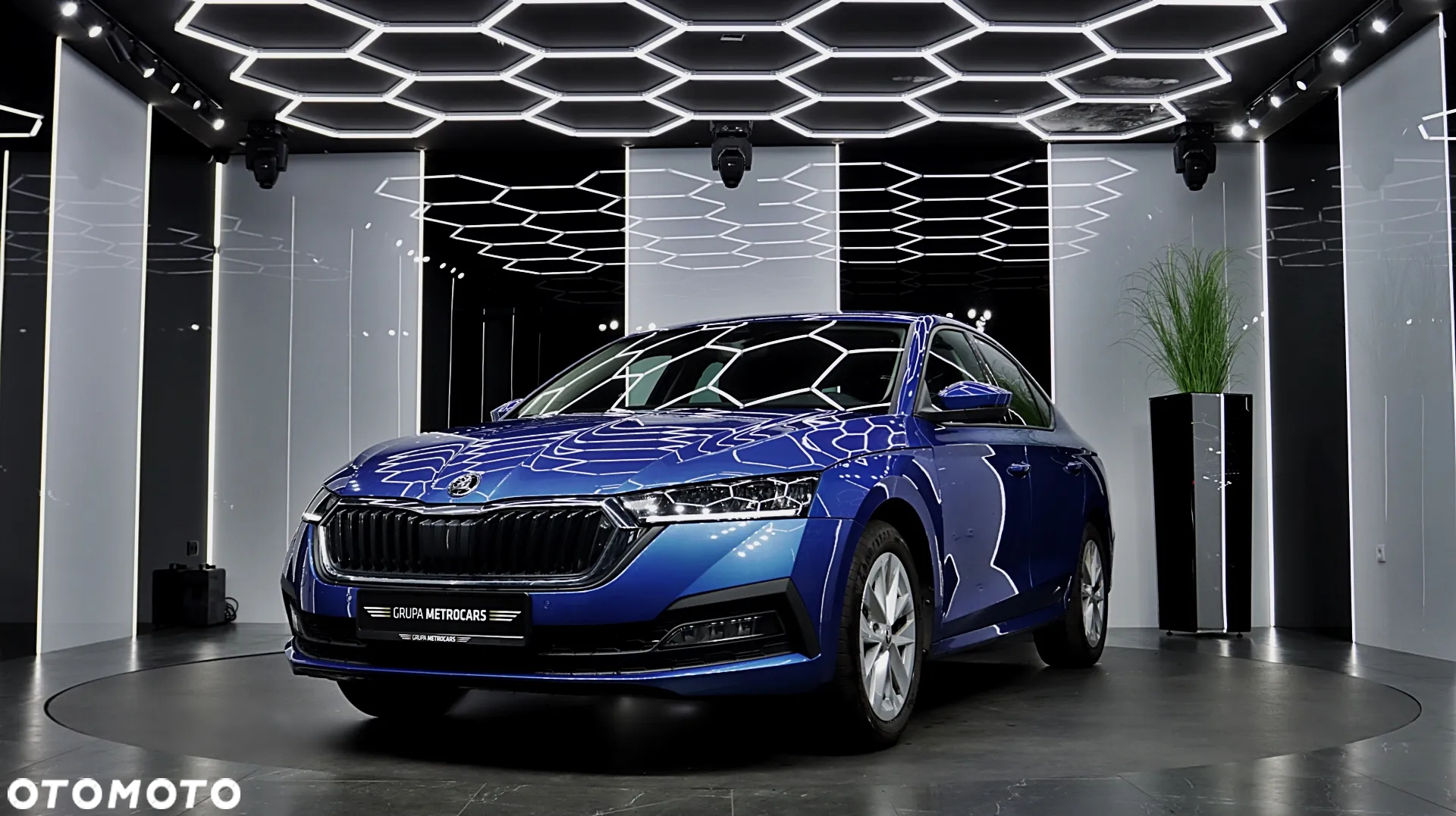 Skoda Octavia - 2