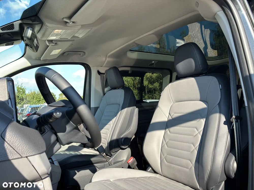 Volkswagen Caravelle 2.0 TDI L2 Style - 13