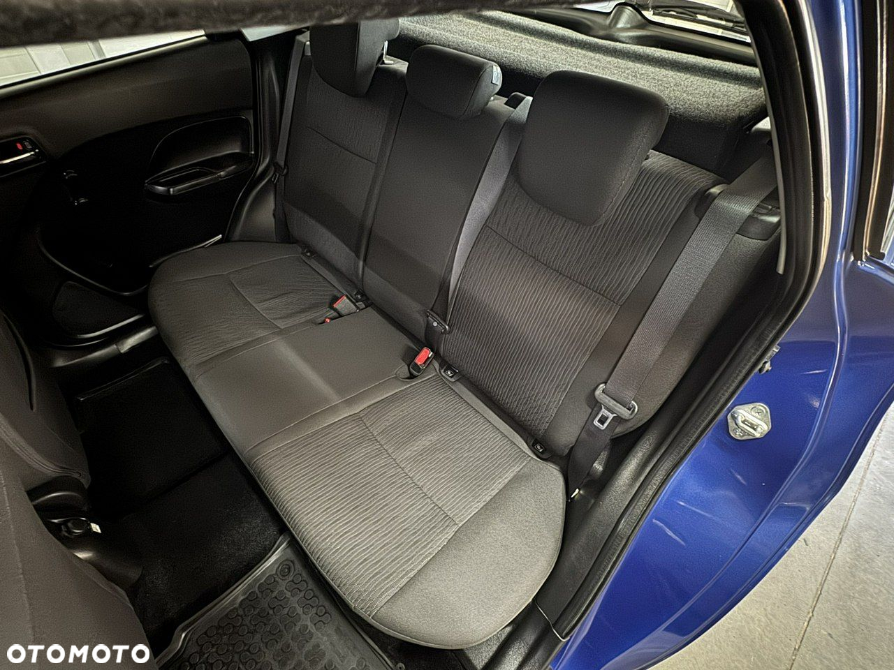 Suzuki Baleno - 16