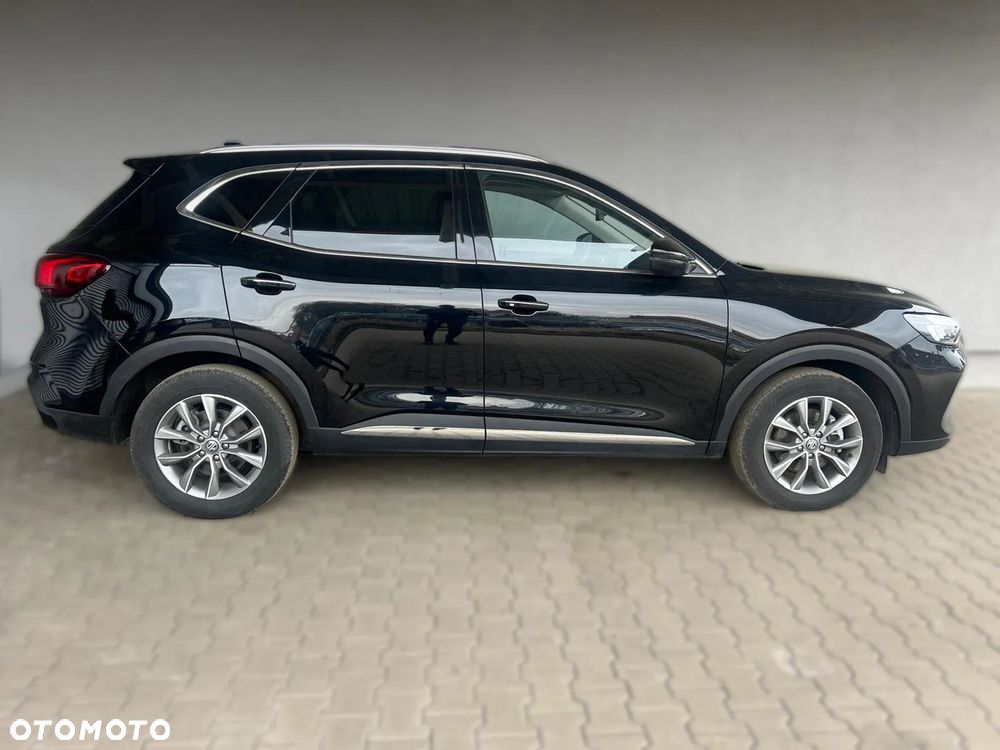 MG HS 1.5 T-GDI Excite DCT - 8