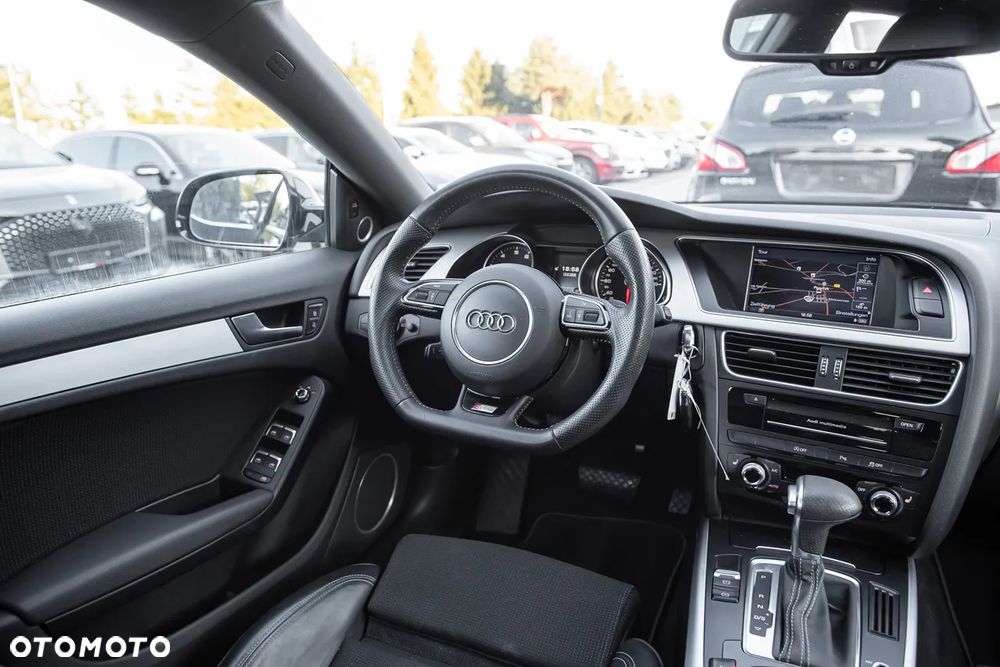 Audi A5 Sportback 2.0 TFSI Quattro S tronic - 16