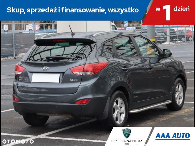 Hyundai ix35 - 6
