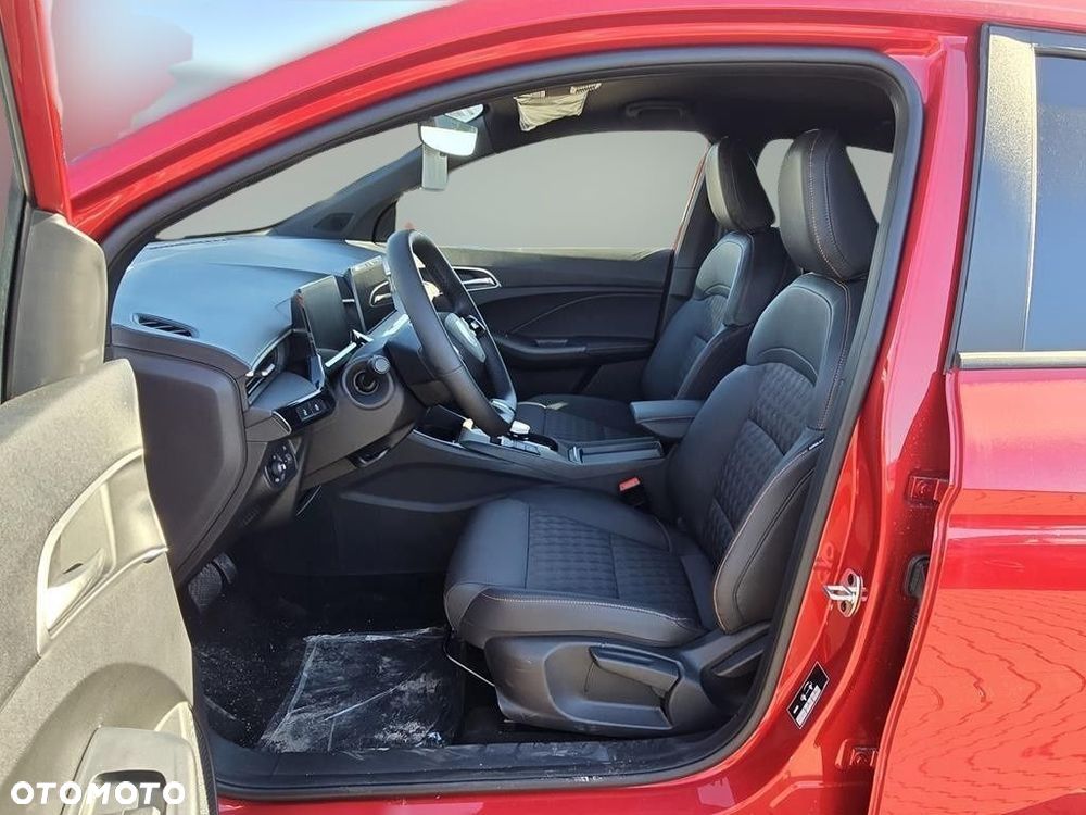 MG MG3 1.5 HEV+ Exclusive - 12