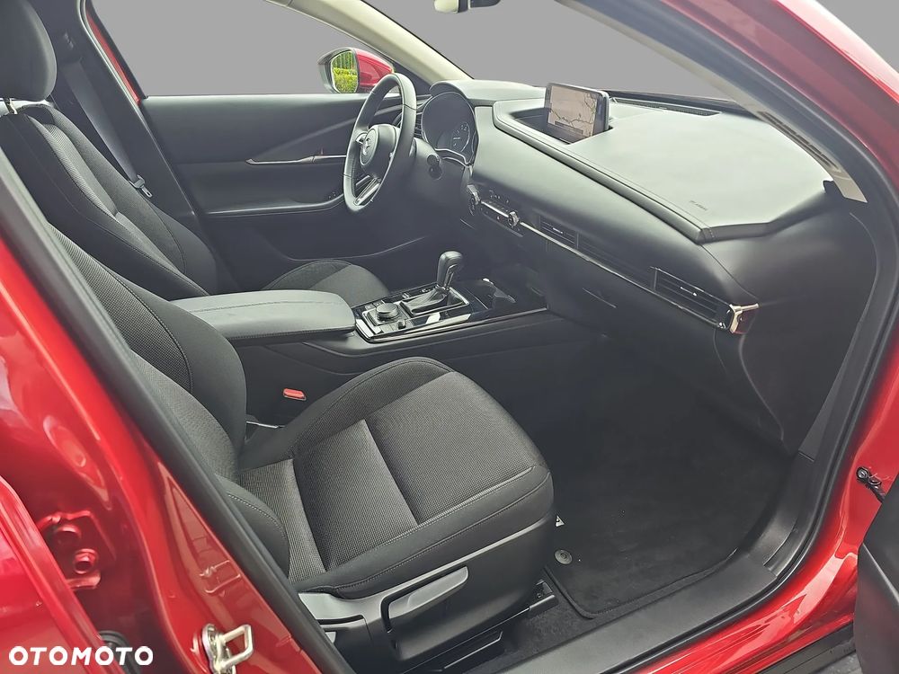 Mazda CX-30 2.0 mHEV Centre-Line 2WD - 10