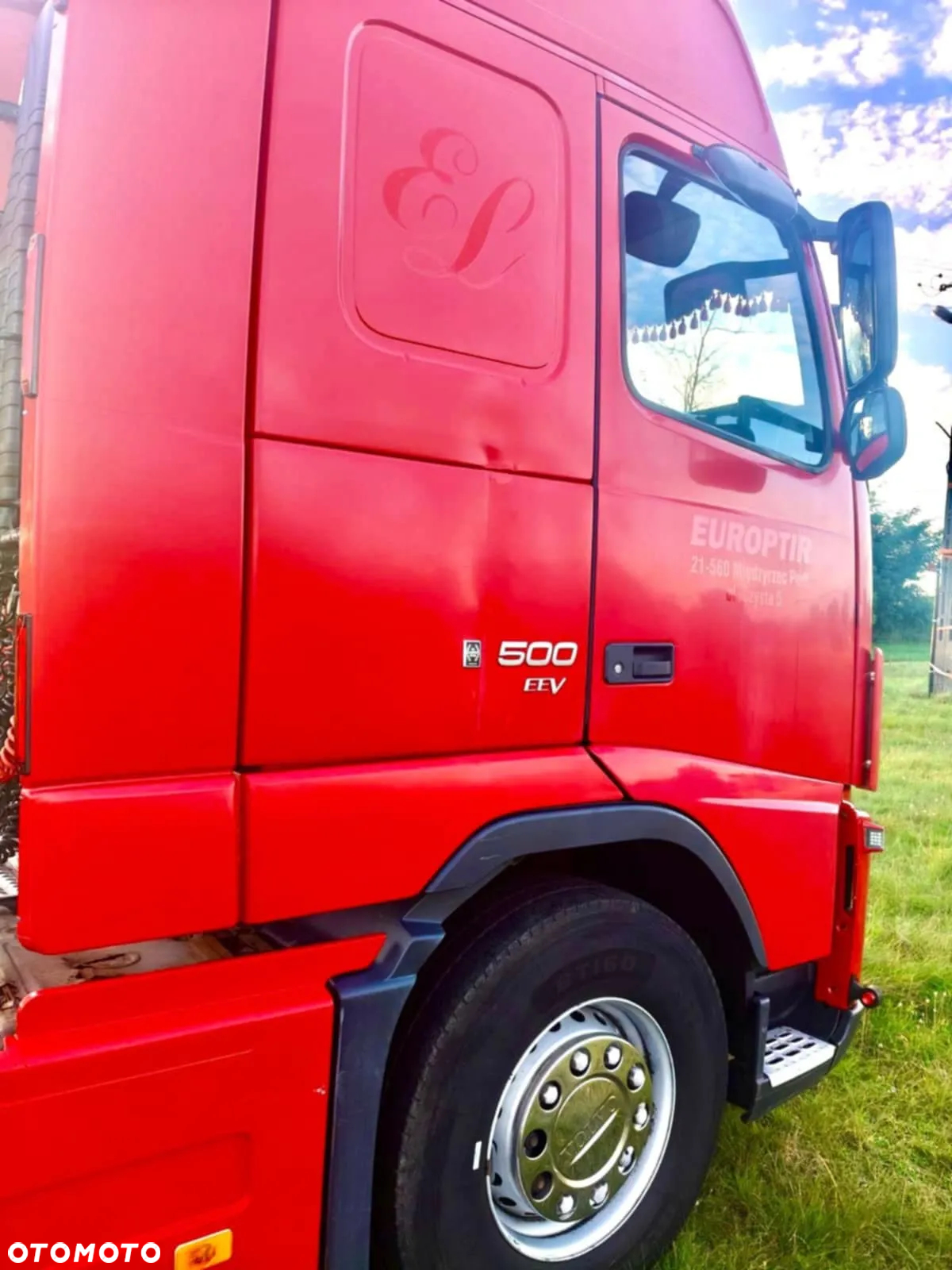 Volvo FH - 7