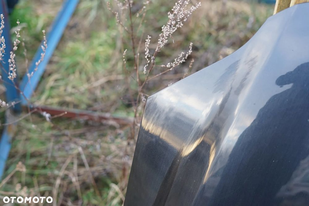 Maska pokrywa silnika VW FOX LC9Z - 3