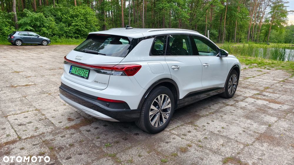 Audi Q4 e-tron 45 82kWh - 5
