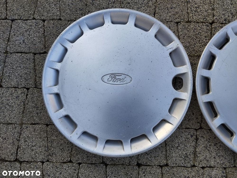 Kołpak Ford 13" 84AB-1130-ACW Escort cena za sztukę 1984r - 5
