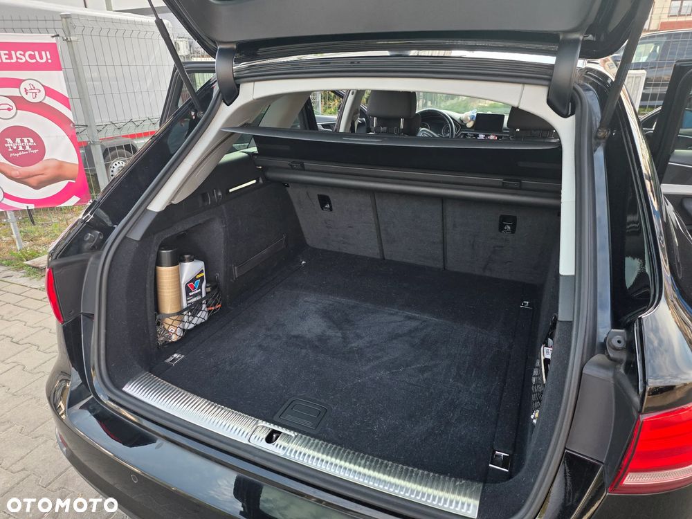 Audi A4 Avant - 7