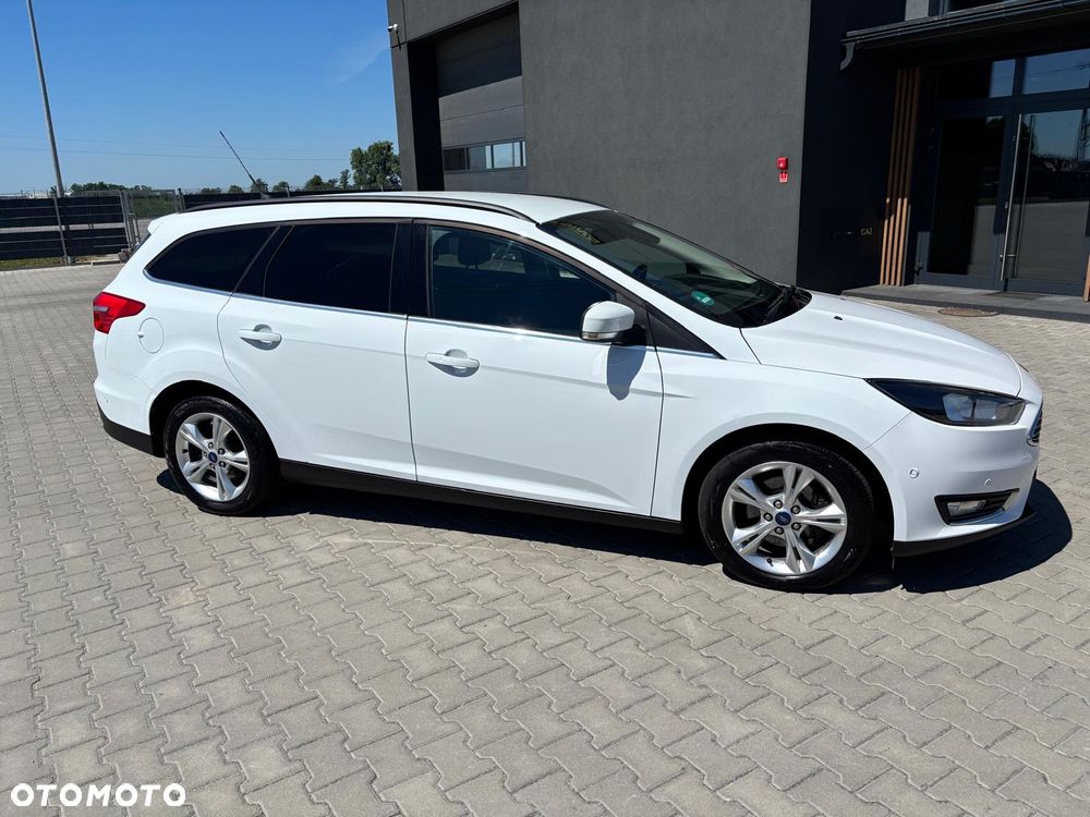 Ford Focus - 6