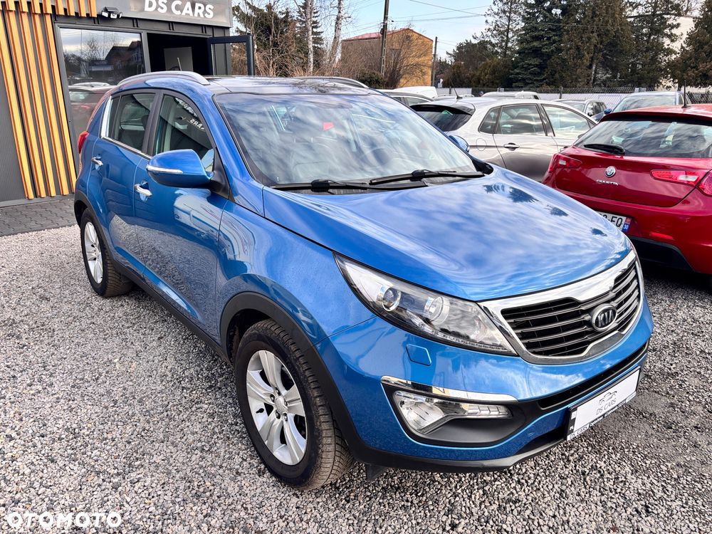 Kia Sportage 1.6 GDI XL 2WD - 2