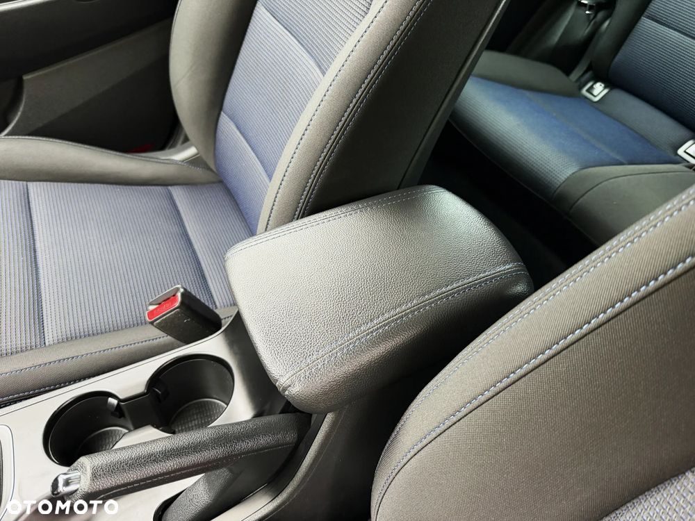 Hyundai Tucson 1.6 GDi 2WD Advantage - 35