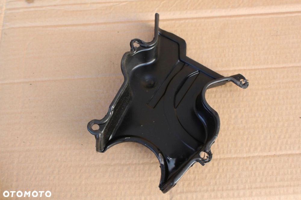 Obudowa dekiel rozrządu NISSAN 200sx ca18 1.8 s13 - 2
