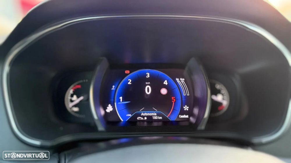 Renault Mégane 1.5 Blue dCi GT Line - 25