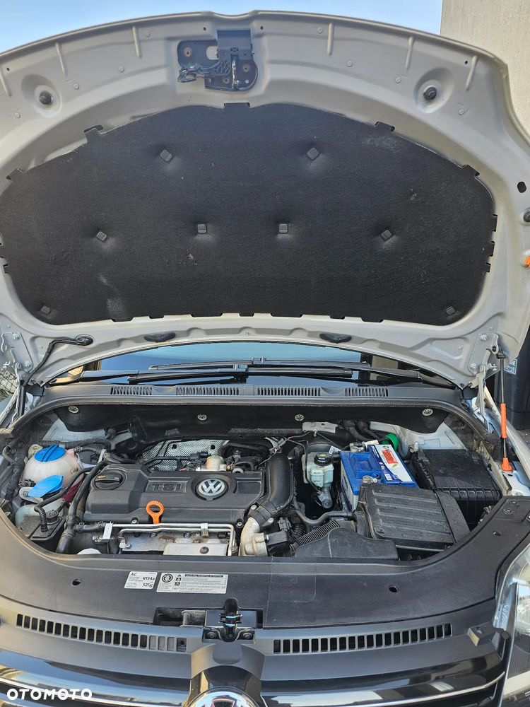 Volkswagen Golf Plus 1.4 TSI DSG Style - 27