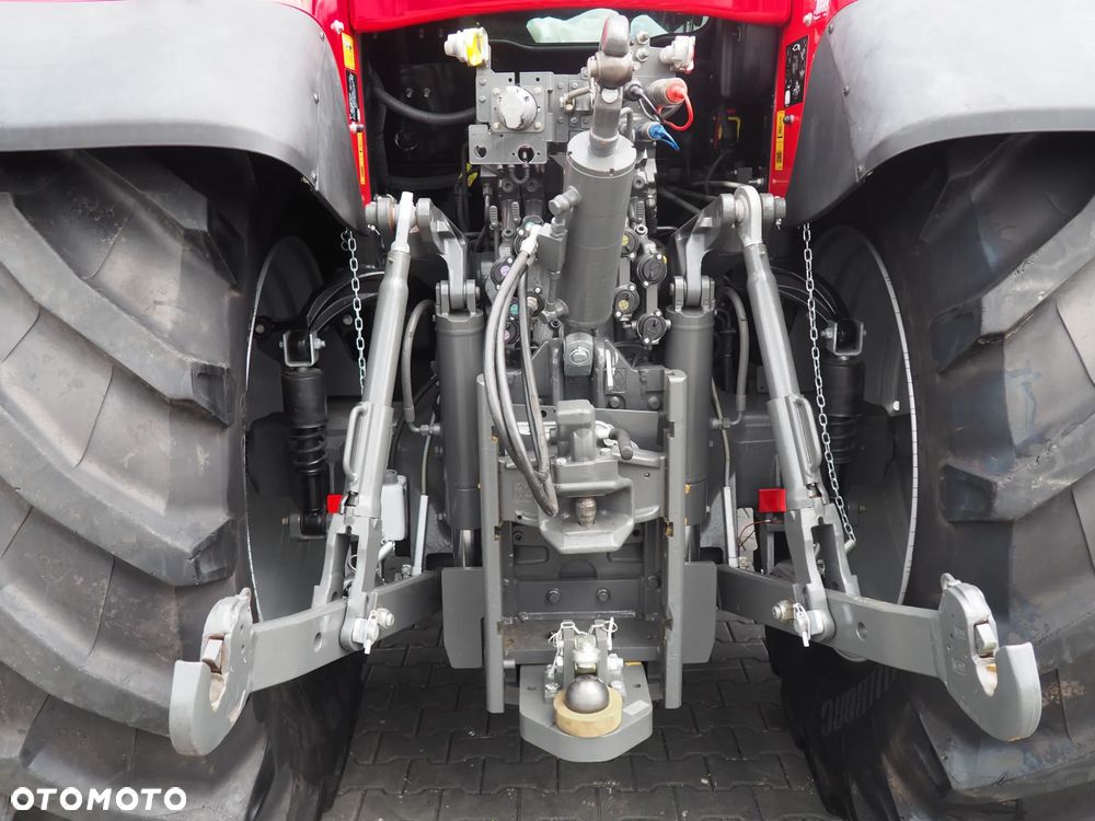 Massey Ferguson 7718 S - 10