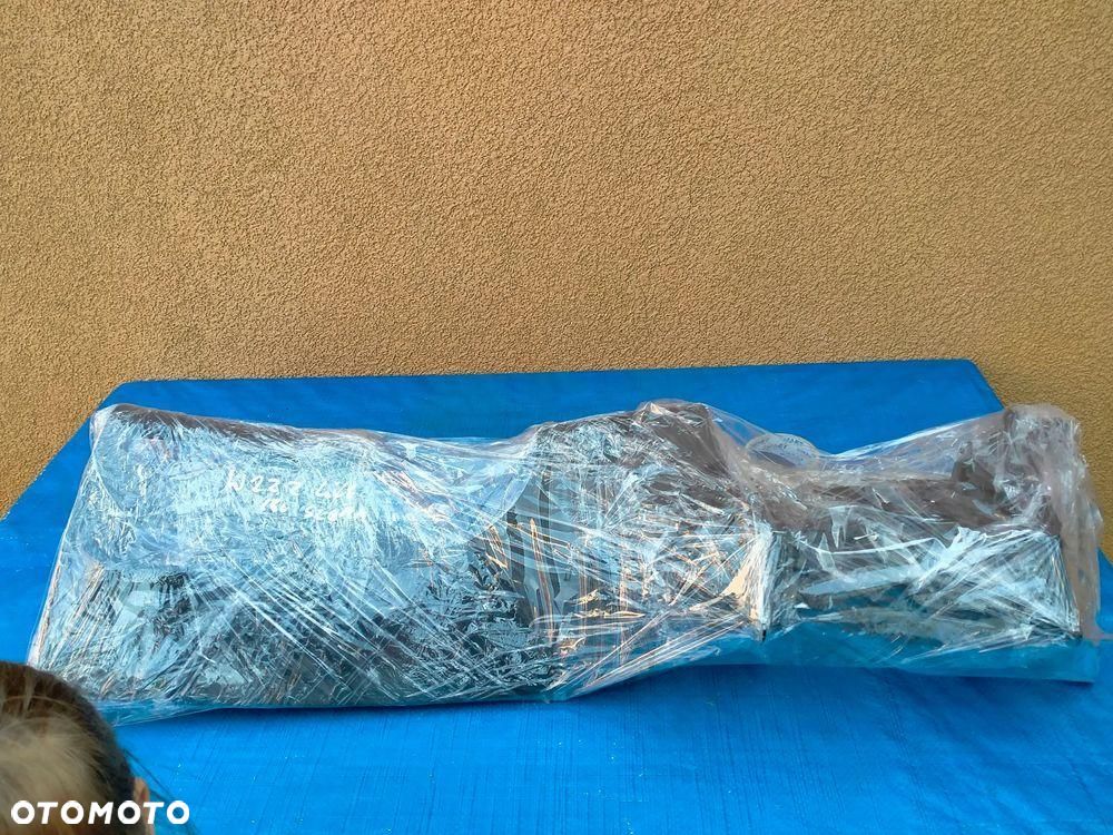 Mercedes W222 S Klasa Long Lift Osłona Konsoli Konsola A2226800287 - 9