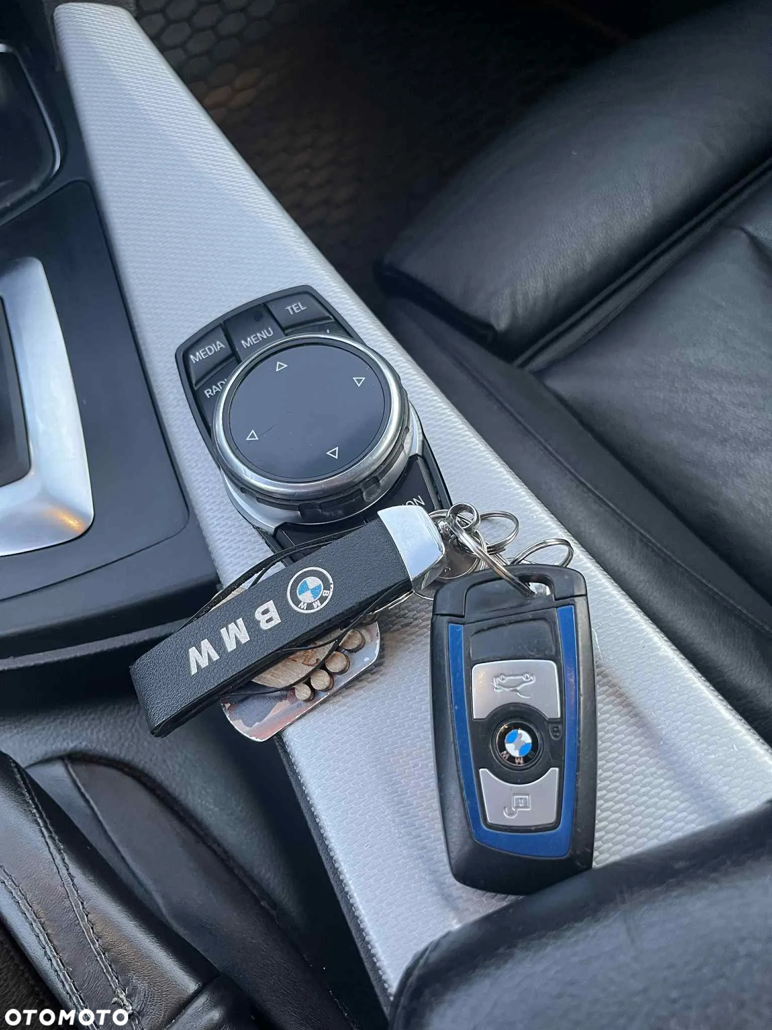 BMW Seria 4 428i Coupe M Sport - 8