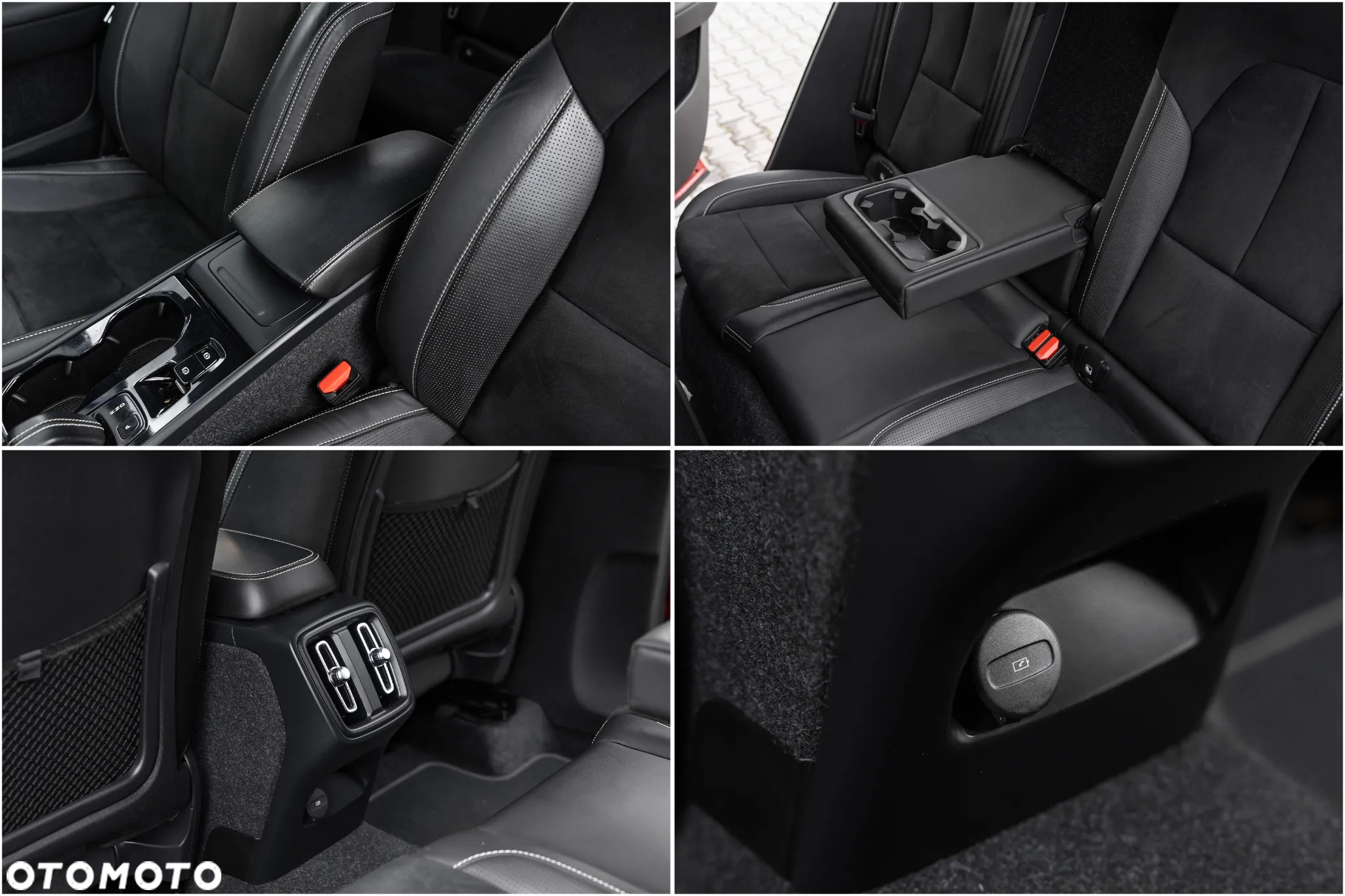 Volvo XC 40 T4 Geartronic R-Design - 39