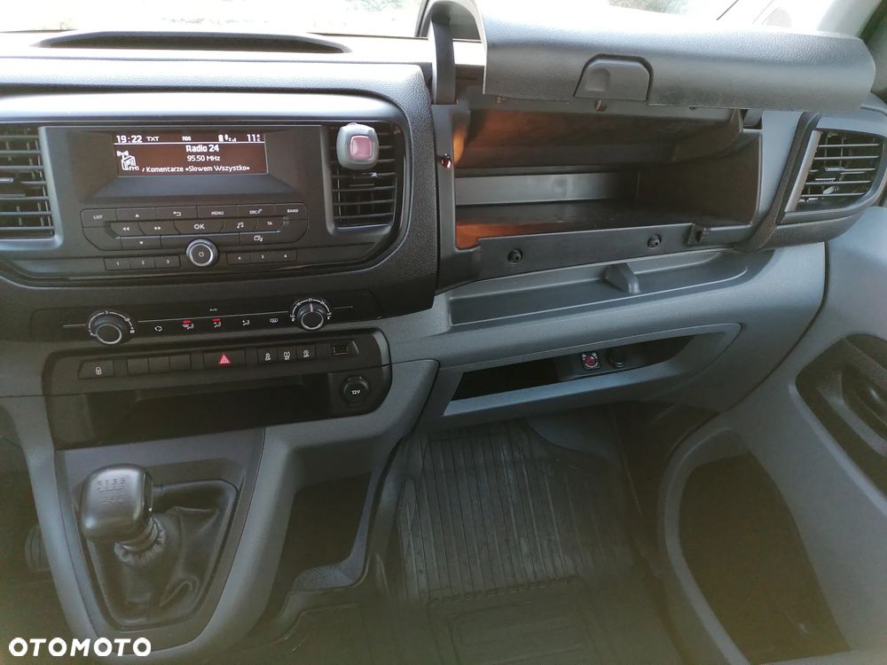 Toyota ProAce Kombi D-4D Long 2,8t - 21