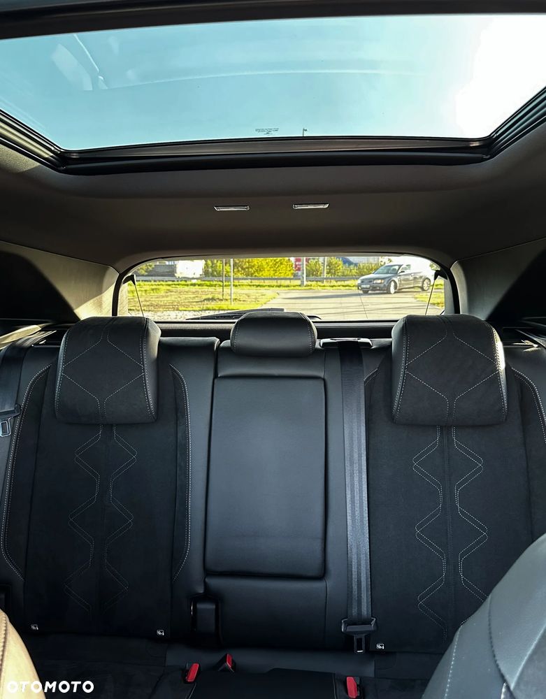 DS Automobiles DS 7 Crossback - 29