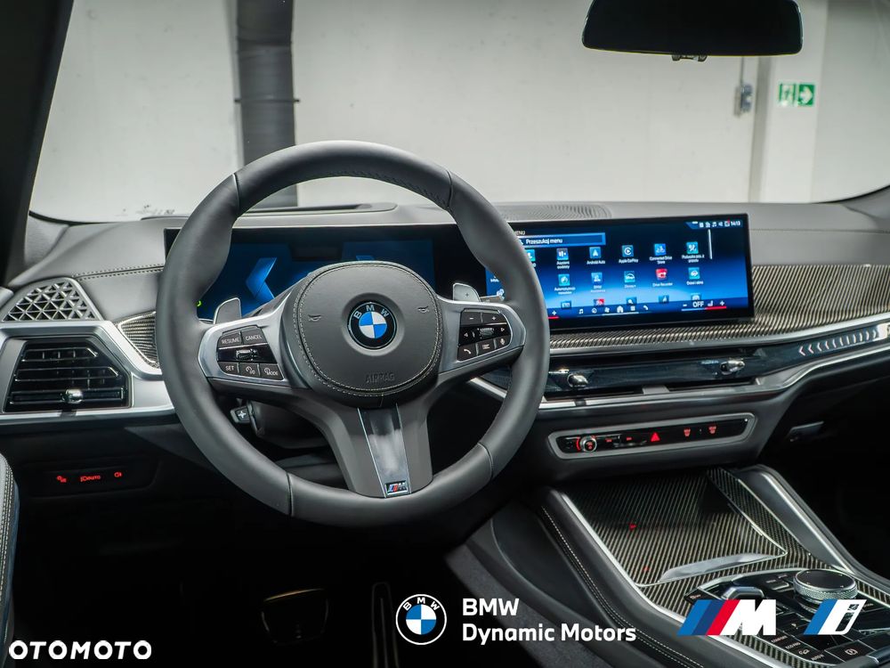 BMW X6 xDrive40d M Sport - 20