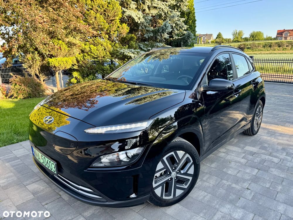 Hyundai Kona Standard - 2
