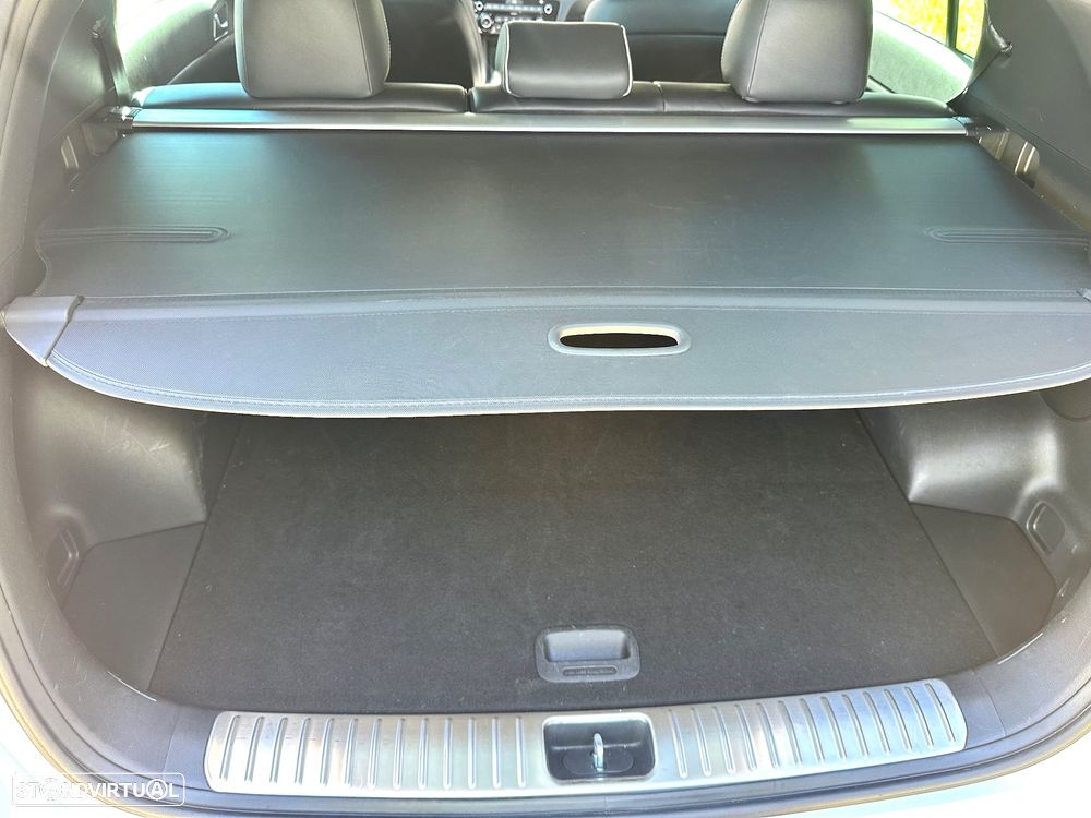 Kia Sportage 1.6 T-GDI GT Line - 13