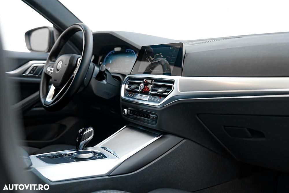 BMW Seria 4 - 29