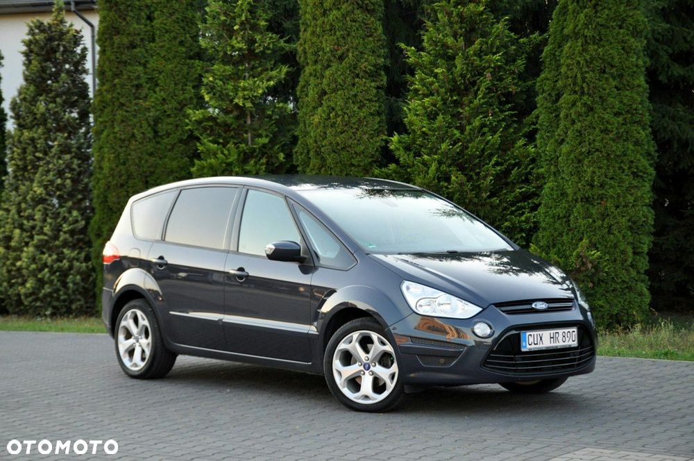 Ford S-Max - 3