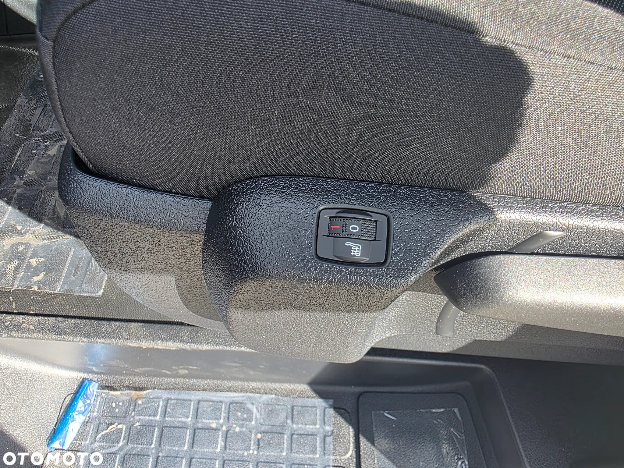 Opel Vivaro - 9