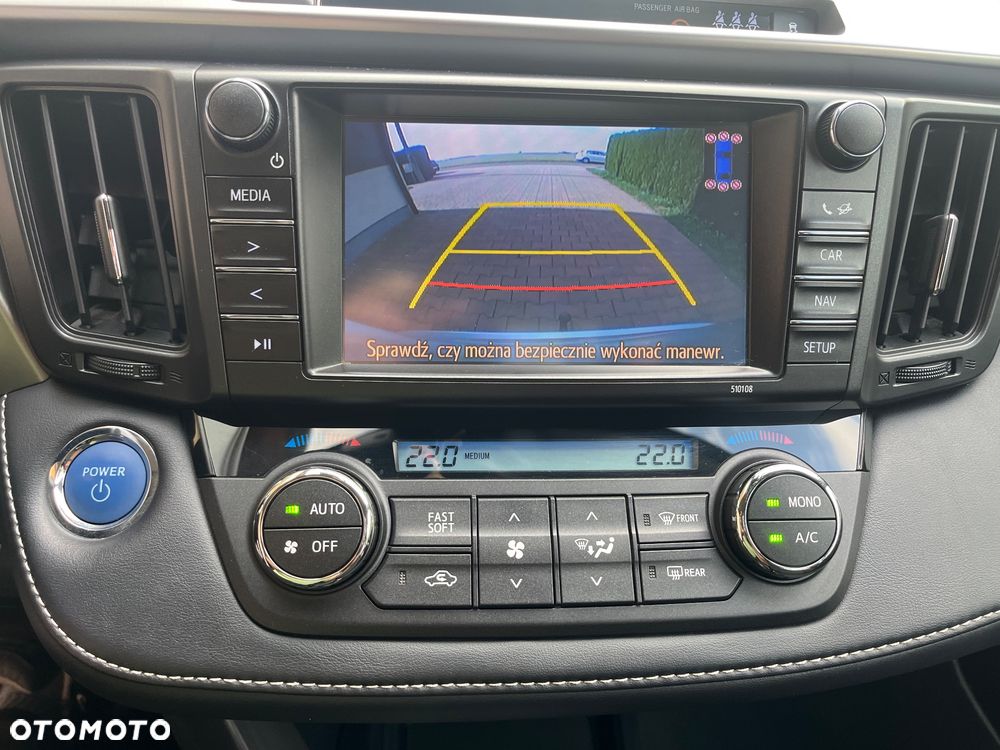 Toyota RAV4 - 31