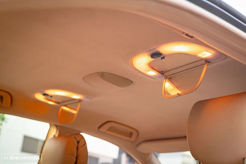 Mercedes-Benz S 320 - 18