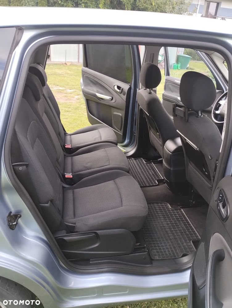 Ford S-Max 2.0 TDCi Titanium - 8
