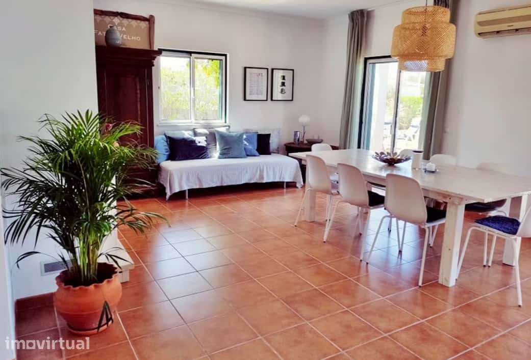 Amazing house with pool in Vilarinha, Aljezur - Grande imagem: 4/14