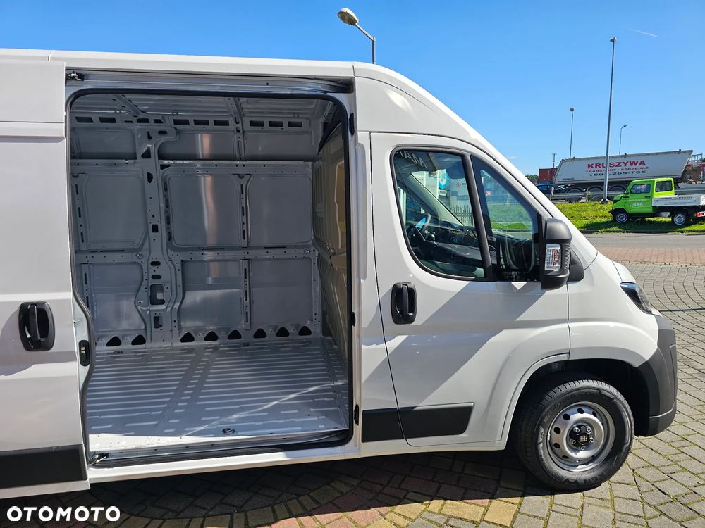 Fiat Ducato L3H2 - 11