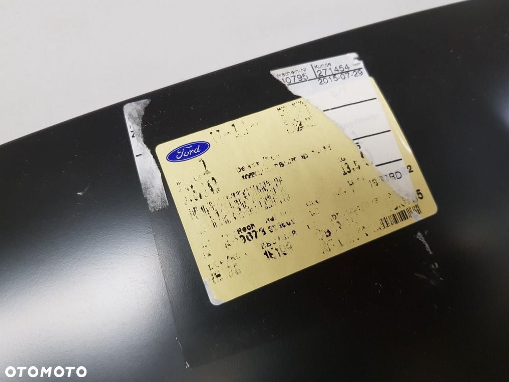 NOWA ORYGINALNA MASKA FORD KUGA II MK2 12-16 ESCAPE  CJ54-S16612-AJ 5262148 - 6