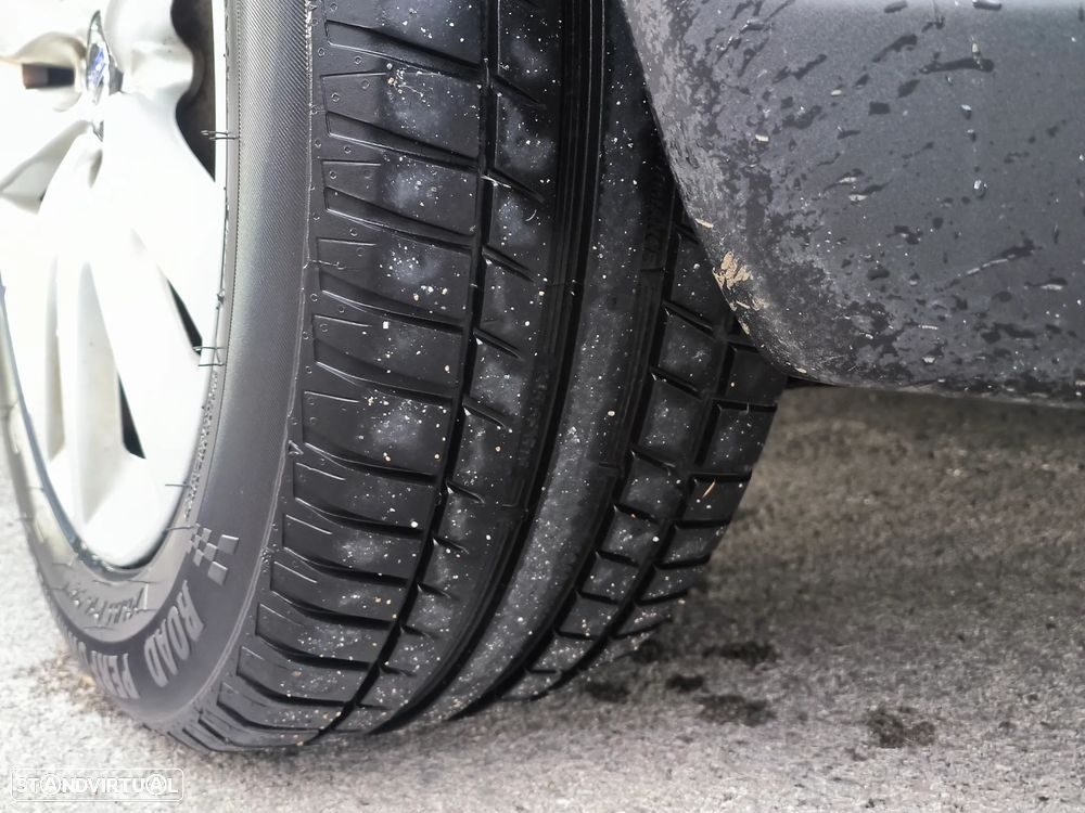 Volvo C30 1.6D DRIVe - 9