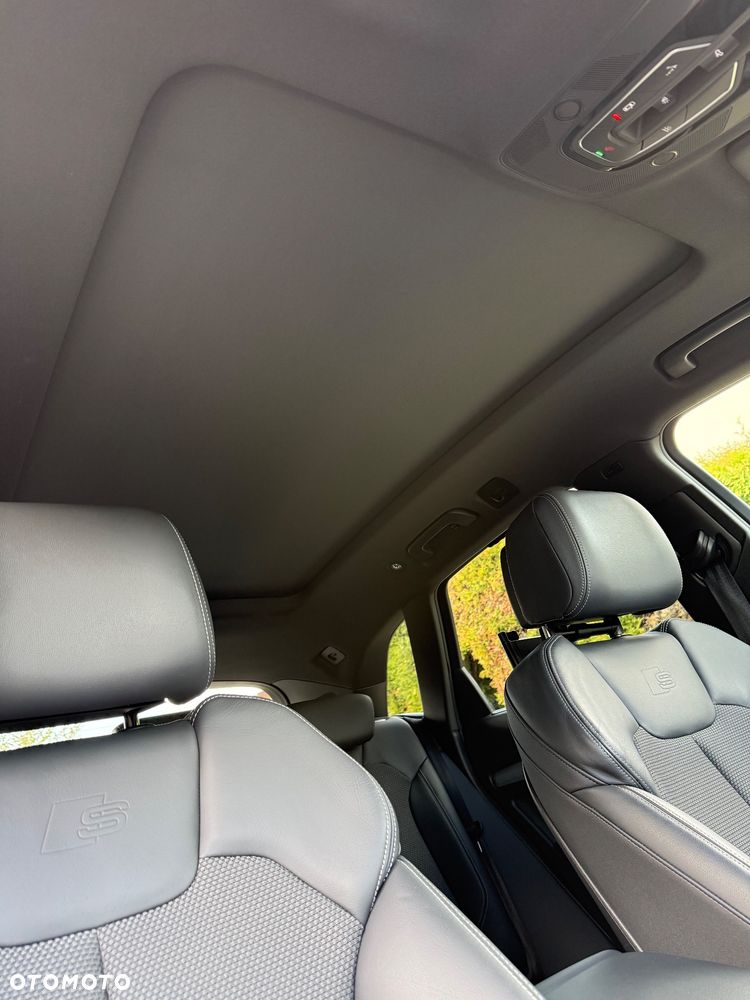 Audi Q5 45 TFSI mHEV Quattro S Line S tronic - 23
