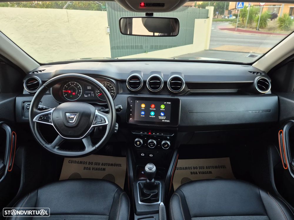 Dacia Duster 1.0 TCe SL Extreme - 5