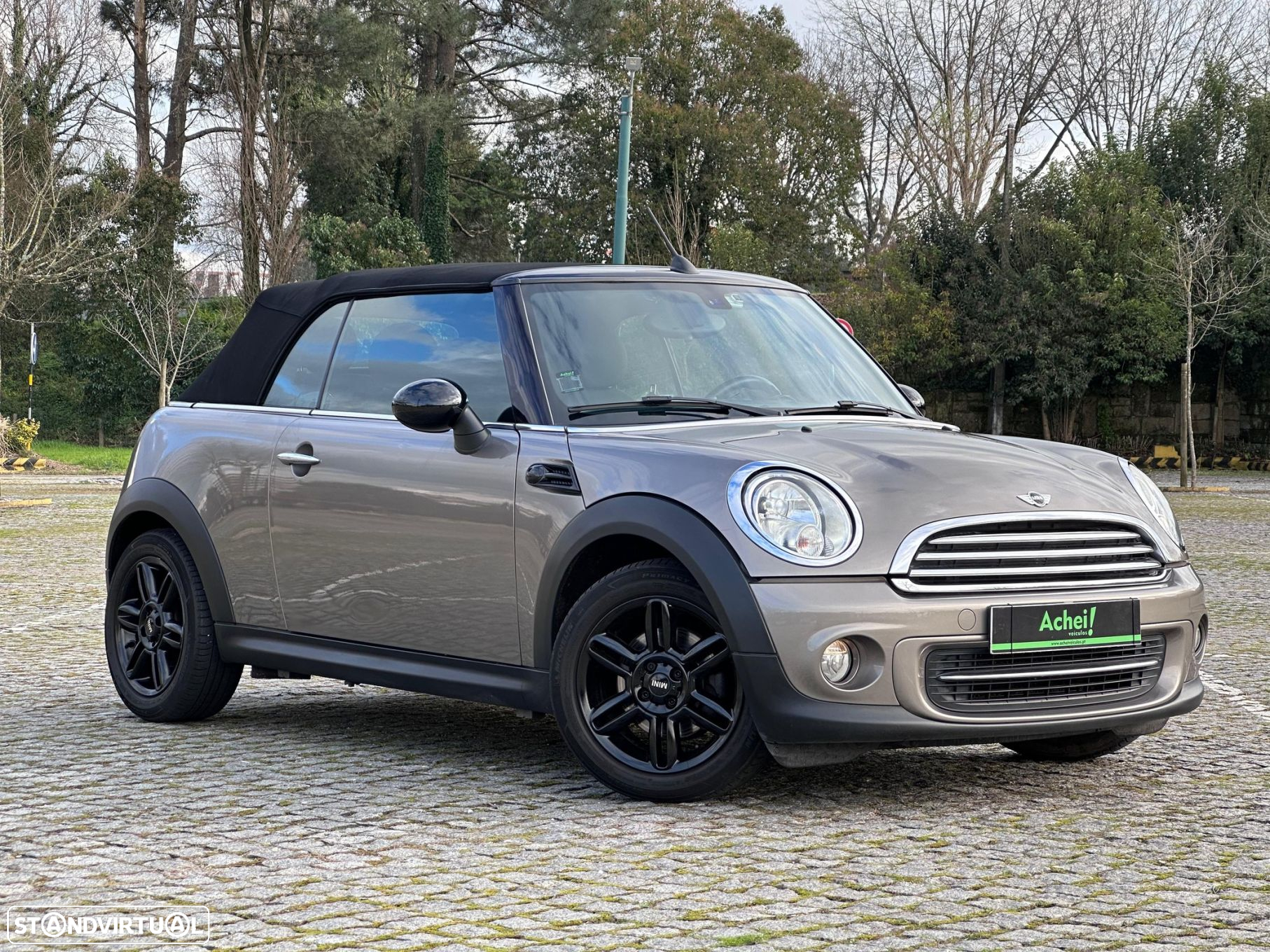 MINI 3 Portas - 3