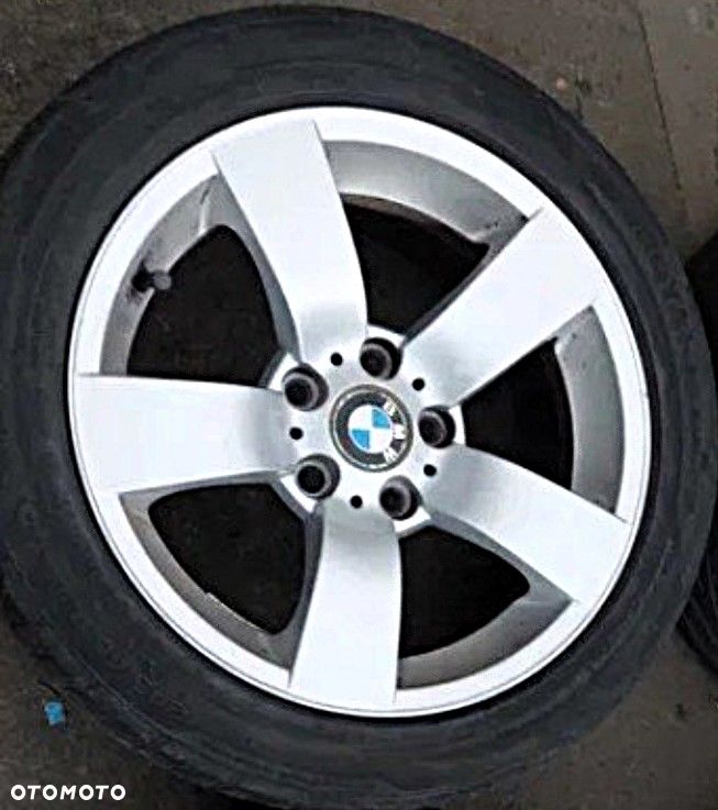 BMW Seria 5 520d - 20