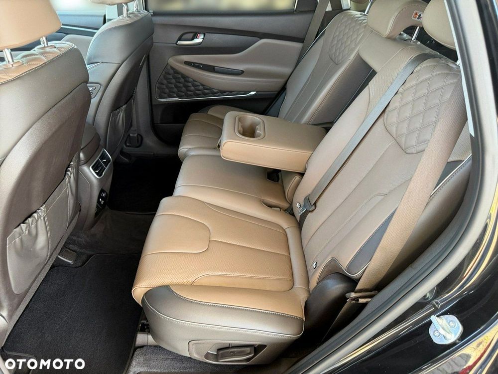 Hyundai Santa Fe - 23